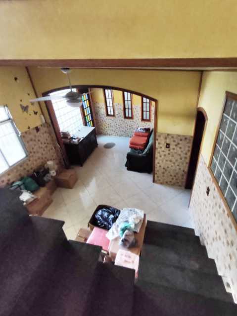 Casa de Condomínio, 2 quartos - Foto 13