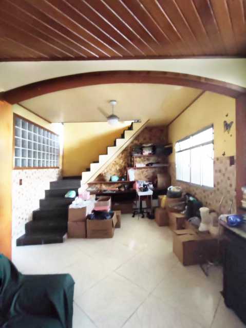 Casa de Condomínio, 2 quartos - Foto 15