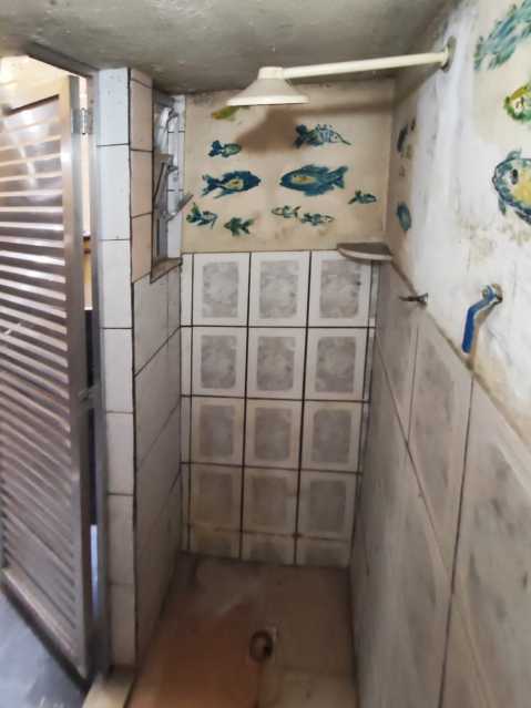 Casa de Condomínio, 2 quartos - Foto 27