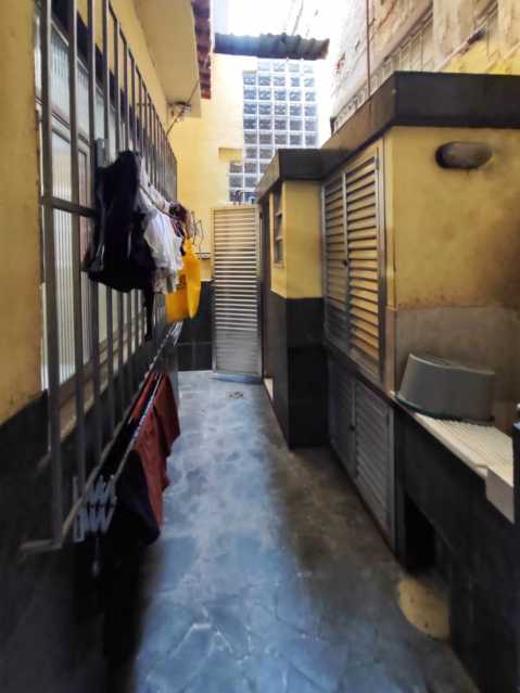 Casa de Condomínio, 2 quartos - Foto 25