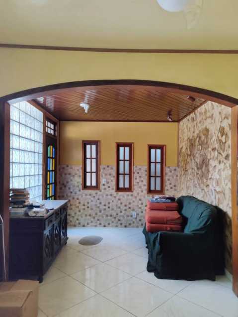 Casa de Condomínio, 2 quartos - Foto 12