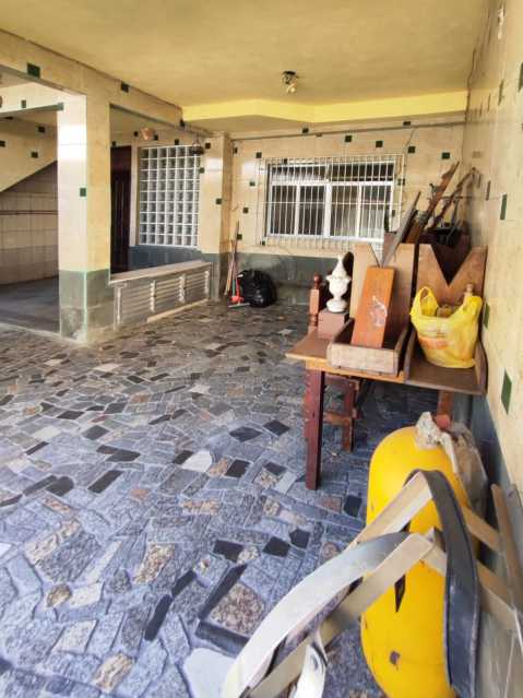 Casa de Condomínio, 2 quartos - Foto 4