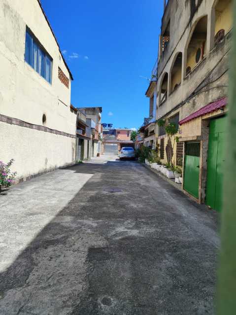 Casa de Condomínio, 2 quartos - Foto 30