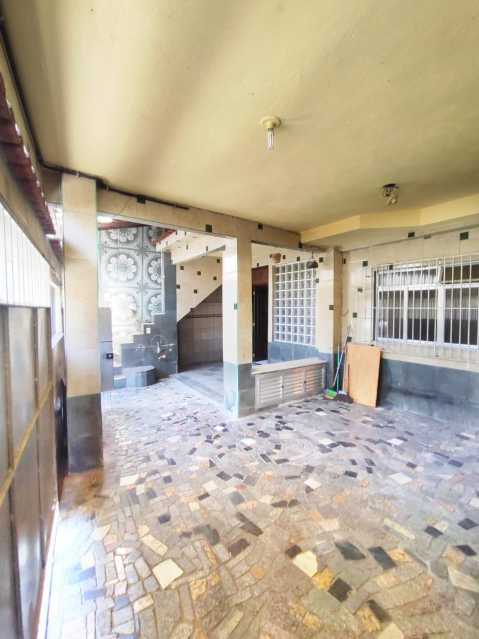 Casa de Condomínio, 2 quartos - Foto 6