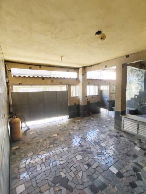 Casa de Condomínio, 2 quartos - Foto 8