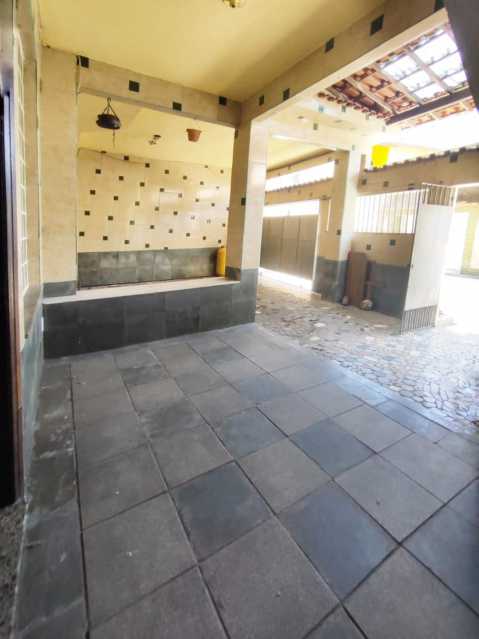 Casa de Condomínio, 2 quartos - Foto 9