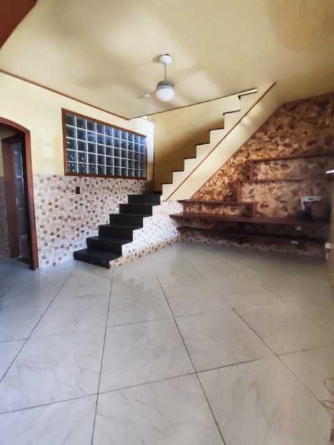 Casa de Condomínio, 2 quartos - Foto 16