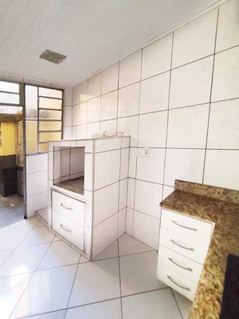 Casa de Condomínio, 2 quartos - Foto 26