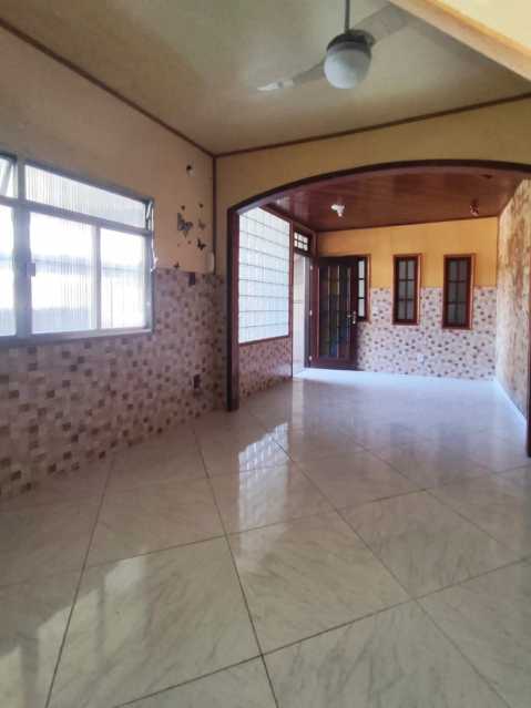 Casa de Condomínio, 2 quartos - Foto 11