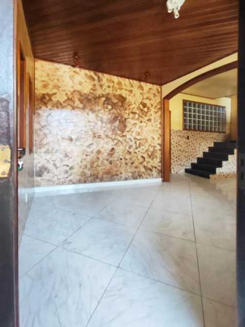 Casa de Condomínio, 2 quartos - Foto 10