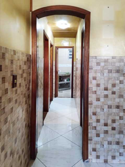 Casa de Condomínio, 2 quartos - Foto 20