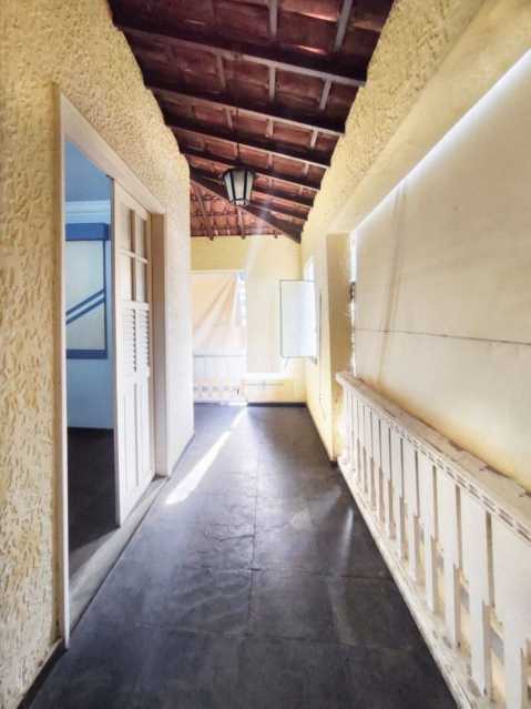 Casa, 8 quartos, 247 m² - Foto 11