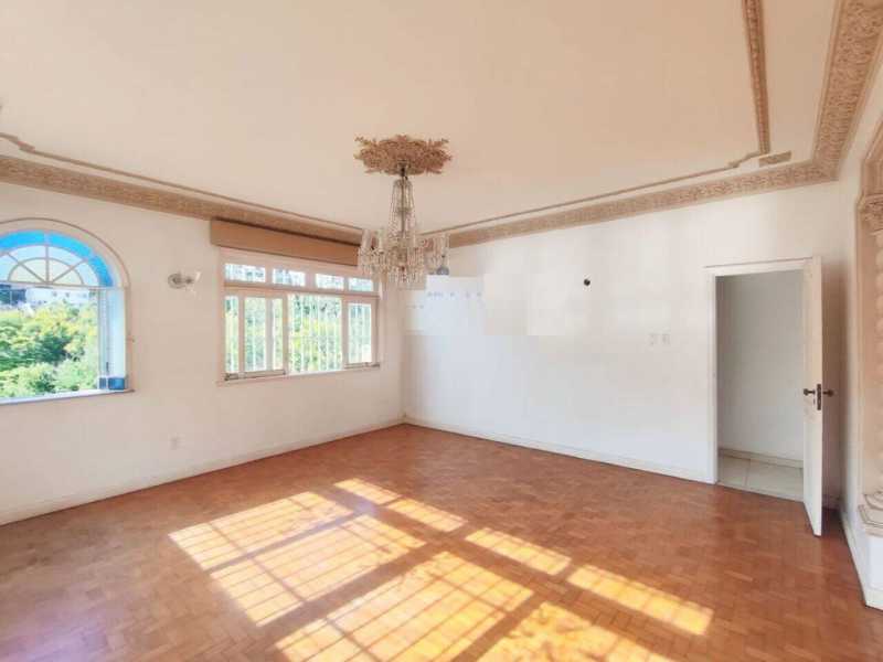 Casa, 8 quartos, 247 m² - Foto 5