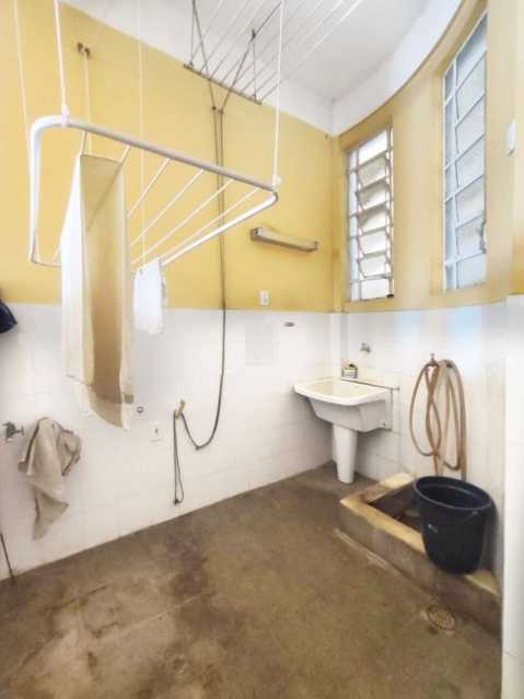 Casa, 8 quartos, 247 m² - Foto 26