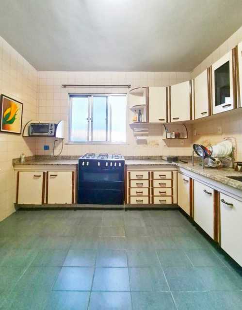 Casa de Condomínio, 5 quartos - Foto 15