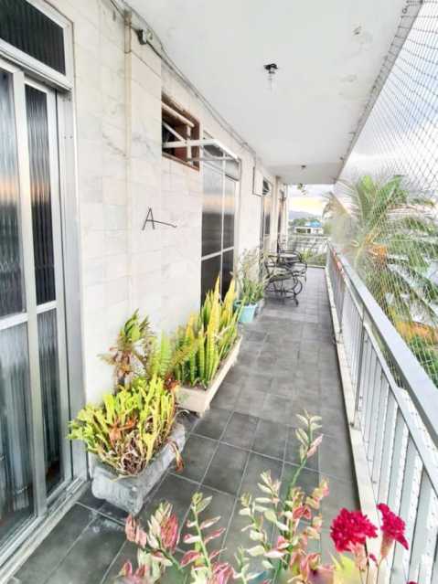 Casa de Condomínio, 5 quartos - Foto 8