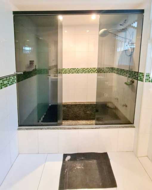 Casa de Condomínio, 5 quartos - Foto 6