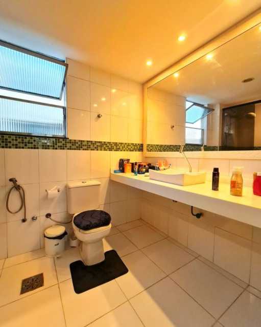 Casa de Condomínio, 5 quartos - Foto 5