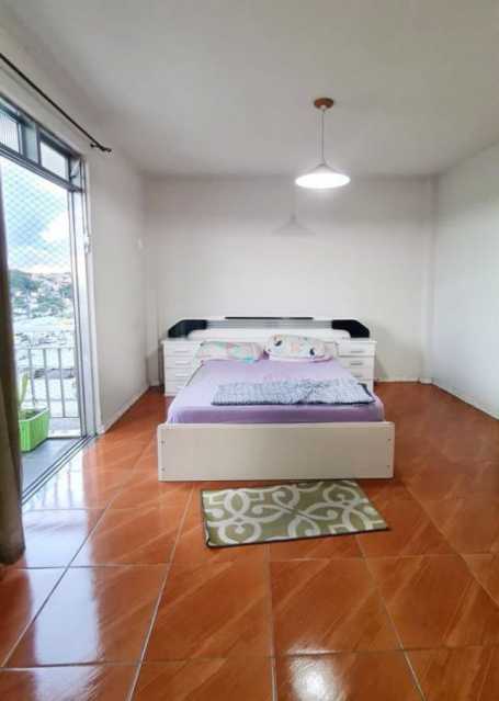 Casa de Condomínio, 5 quartos - Foto 7