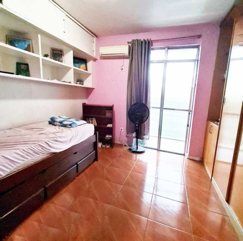 Casa de Condomínio, 5 quartos - Foto 9