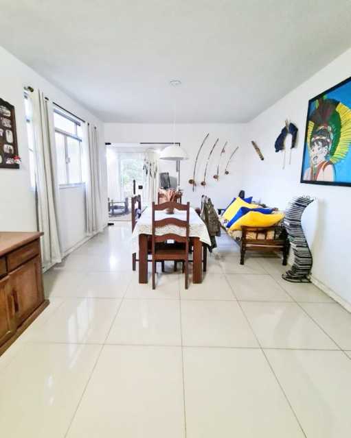 Casa de Condomínio, 5 quartos - Foto 2