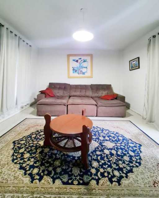 Casa de Condomínio, 5 quartos - Foto 4