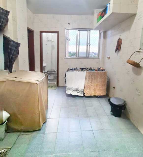 Casa de Condomínio, 5 quartos - Foto 16