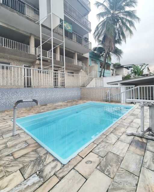 Casa de Condomínio, 5 quartos - Foto 25