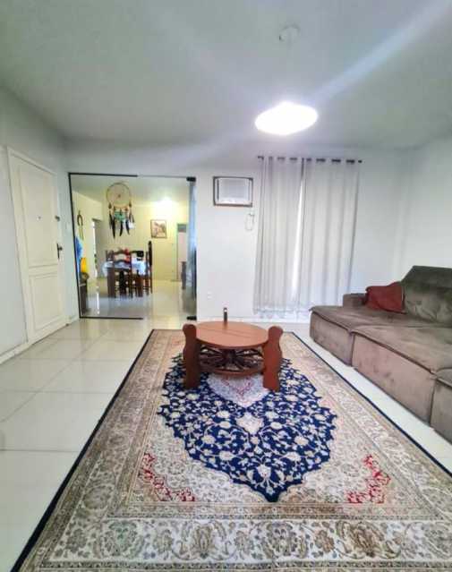 Casa de Condomínio, 5 quartos - Foto 30