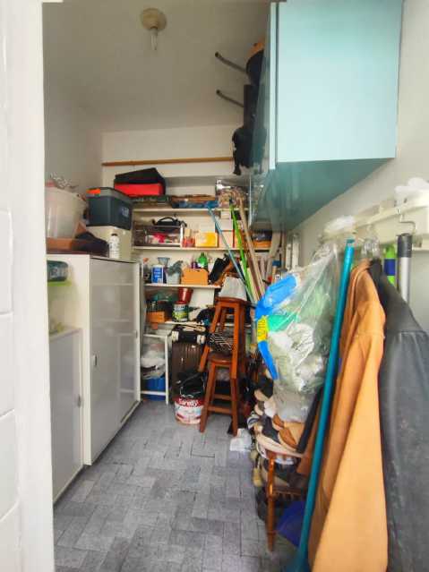 Apartamento, 3 quartos, 70 m² - Foto 27