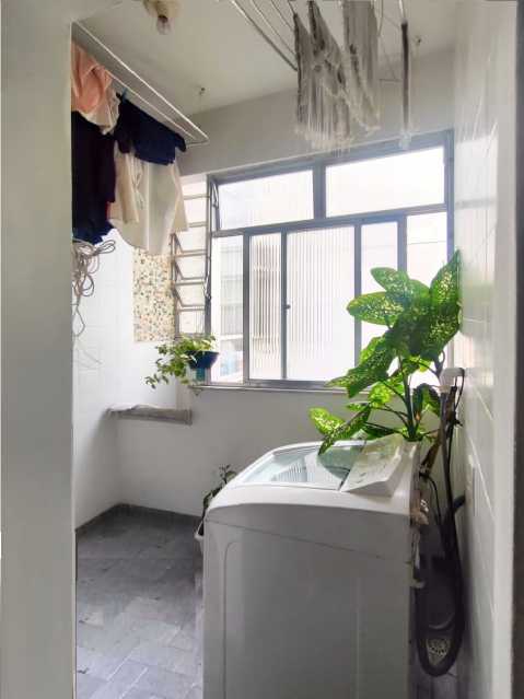 Apartamento, 3 quartos, 70 m² - Foto 23