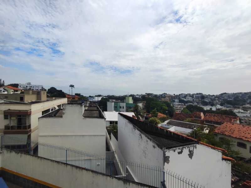 Apartamento, 3 quartos, 70 m² - Foto 3