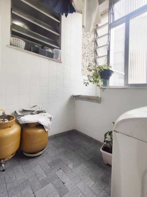 Apartamento, 3 quartos, 70 m² - Foto 22