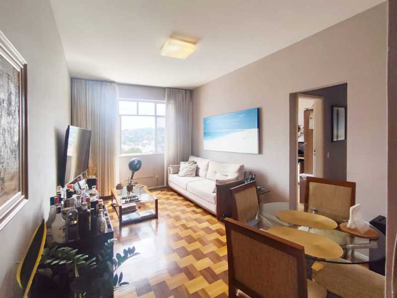 Apartamento, 3 quartos, 70 m² - Foto 2