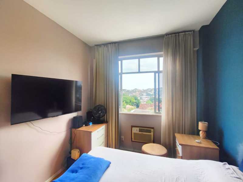 Apartamento, 3 quartos, 70 m² - Foto 8
