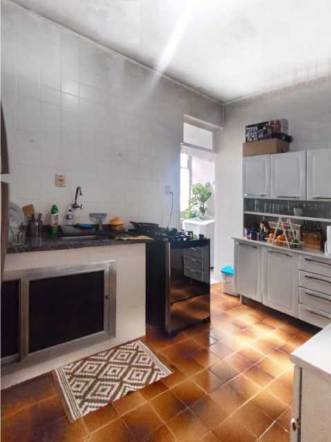 Apartamento, 3 quartos, 70 m² - Foto 21