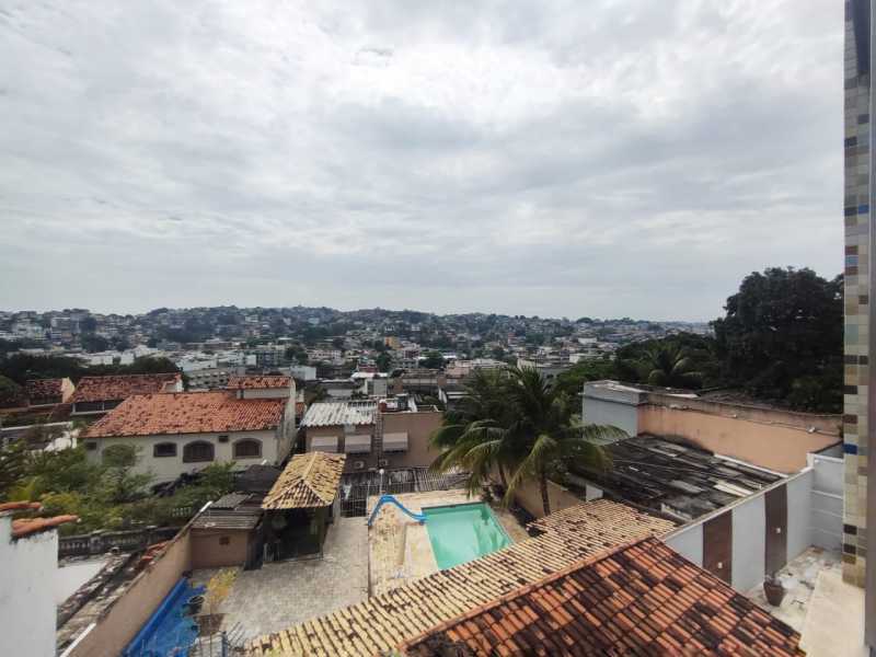 Apartamento, 3 quartos, 70 m² - Foto 10