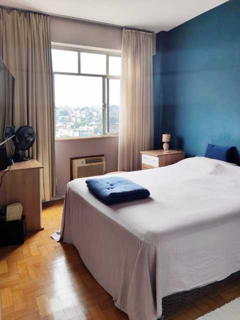 Apartamento, 3 quartos, 70 m² - Foto 9