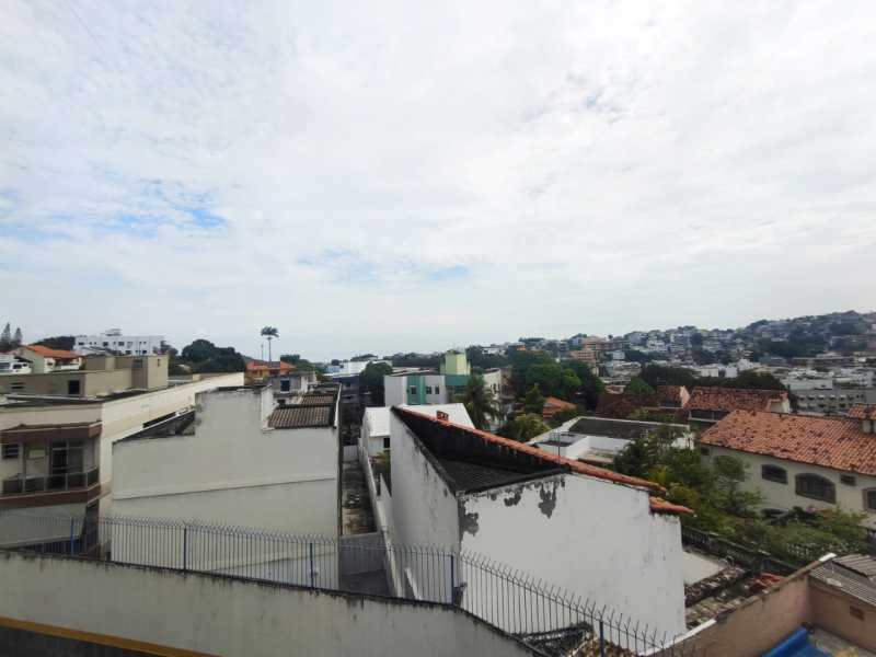 Apartamento, 3 quartos, 70 m² - Foto 15