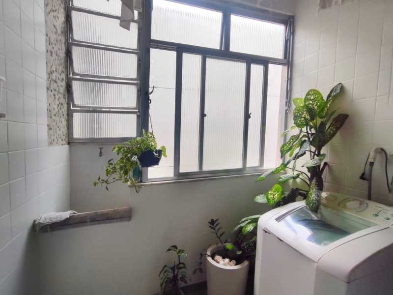 Apartamento, 3 quartos, 70 m² - Foto 24