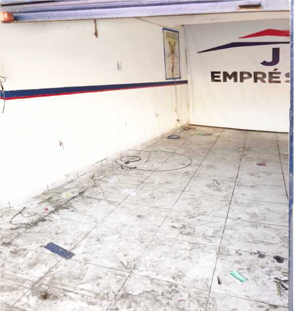 Loja-Salão, 45 m² - Foto 2