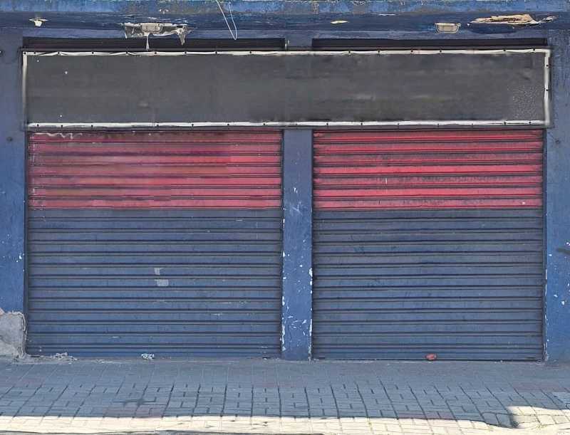 Loja-Salão, 45 m² - Foto 5