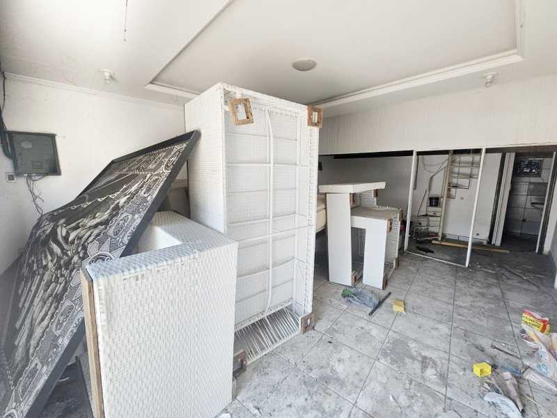 Loja-Salão, 45 m² - Foto 14