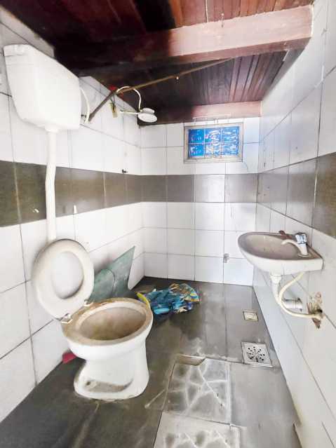 Loja-Salão, 45 m² - Foto 18