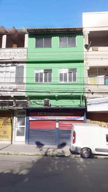 Loja-Salão, 45 m² - Foto 26