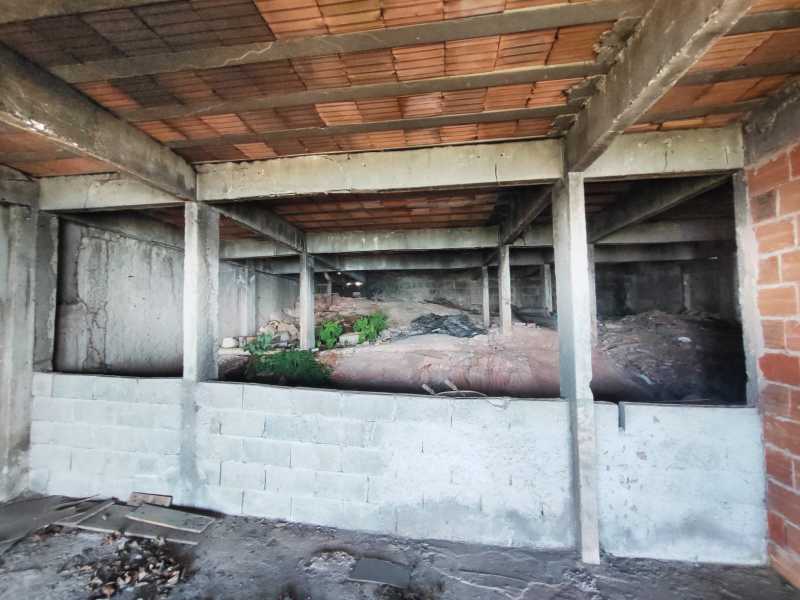 Casa, 6 quartos, 200 m² - Foto 19