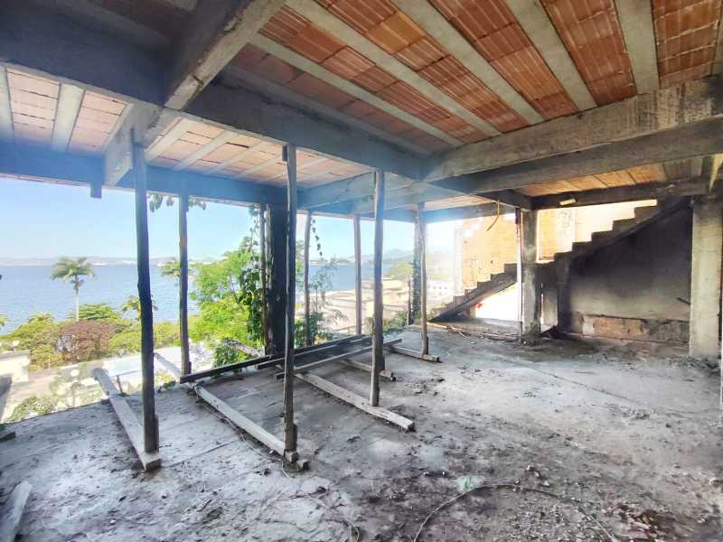 Casa, 6 quartos, 200 m² - Foto 16