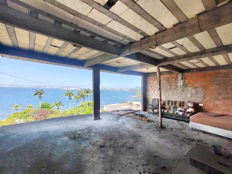 Casa, 6 quartos, 200 m² - Foto 12
