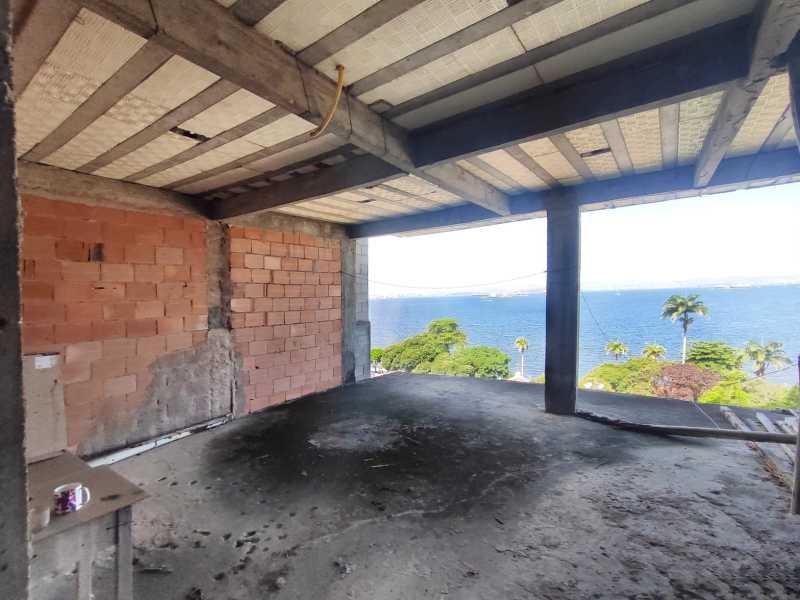 Casa, 6 quartos, 200 m² - Foto 11