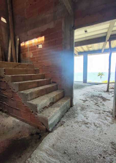 Casa, 6 quartos, 200 m² - Foto 14